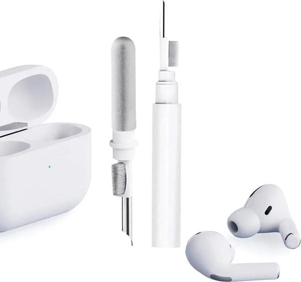 Щетка для чистки электроники Sipl AG935