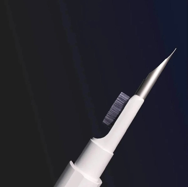 Щетка для чистки электроники Sipl AG935