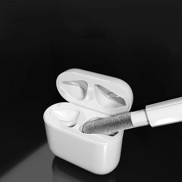 Щетка для чистки электроники Sipl AG935