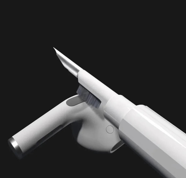 Щетка для чистки электроники Sipl AG935