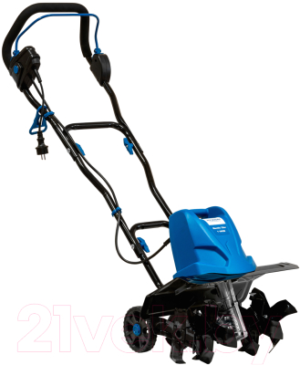 Мотокультиватор электрический Hyundai T 1822E - фото