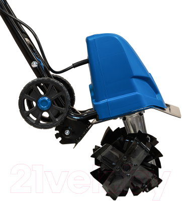 Мотокультиватор электрический Hyundai T 1822E