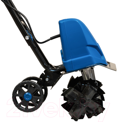 Мотокультиватор электрический Hyundai T 1822E