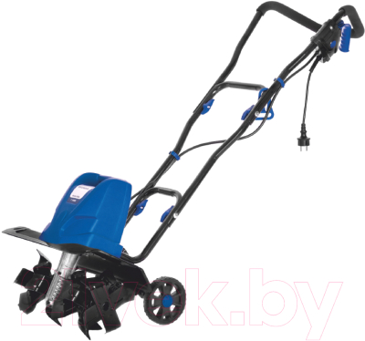 Миникультиватор электрический Hyundai T 1821E - фото
