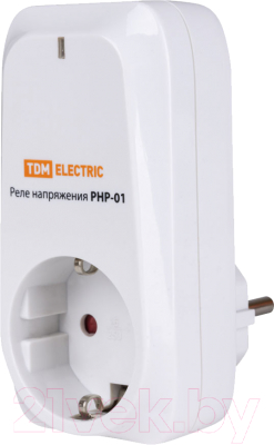 Реле напряжения TDM SQ1513-0001 - фото