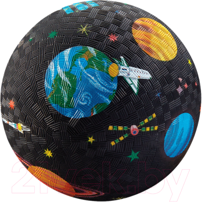 Мяч детский Crocodile Creek Космос / 21684 - фото