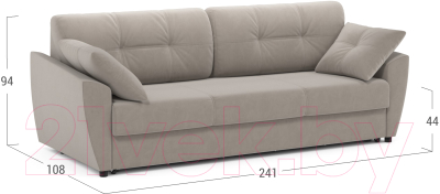 Диван Moon Family 051 / MF006117