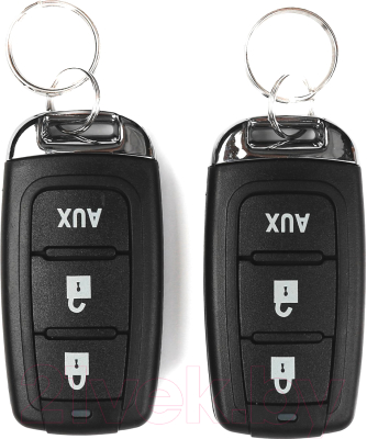 Автосигнализация Airline Цитадель / ACAS01