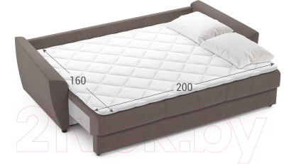 Диван Moon Family 051 / MF006118