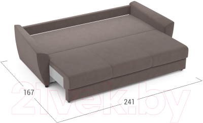 Диван Moon Family 051 / MF006125