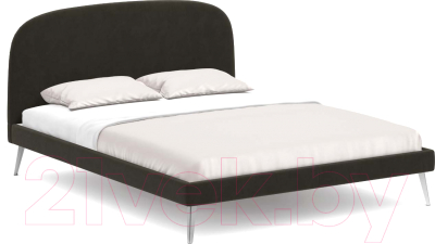 Полуторная кровать Moon Family 1234 / MF007486 - фото