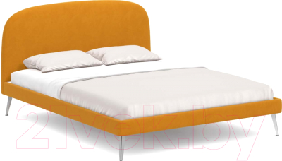 Полуторная кровать Moon Family 1234 / MF007456 - фото