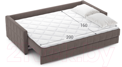 Диван Moon Family 124 / MF006156