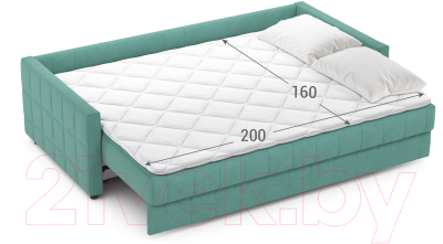 Диван Moon Family 124 / MF006157