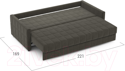 Диван Moon Family 124 / MF006159