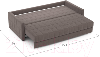 Диван Moon Family 124 / MF006163