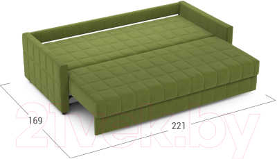 Диван Moon Family 124 / MF006164