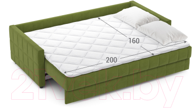 Диван Moon Family 124 / MF006164