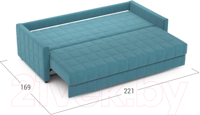 Диван Moon Family 124 / MF006165