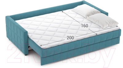 Диван Moon Family 124 / MF006165