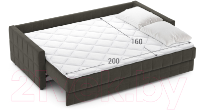 Диван Moon Family 124 / MF006170