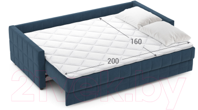 Диван Moon Family 124 / MF006171