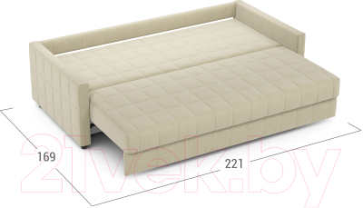 Диван Moon Family 124 / MF006172