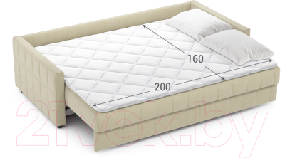 Диван Moon Family 124 / MF006172