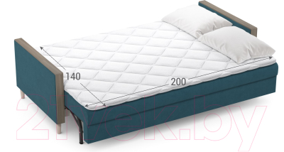 Диван Moon Family 135 / 006951