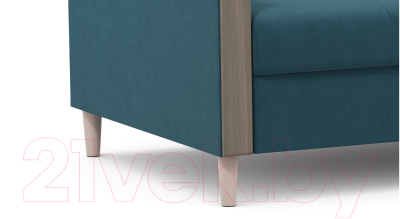 Диван Moon Family 135 / 006951