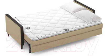 Диван Moon Family 135 / 006952