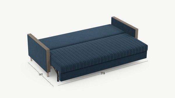 Диван Moon Family 143 / 006954