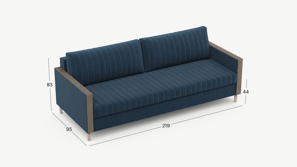 Диван Moon Family 143 / 006954