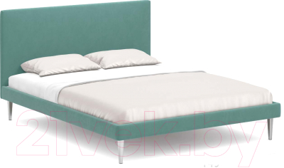 Полуторная кровать Moon Family 1256 / MF007535 - фото