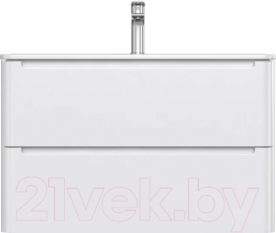 Тумба под умывальник IDDIS EDI80W0i95 - фото