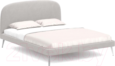 Полуторная кровать Moon Family 1234 / MF007492 - фото