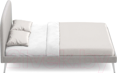 Полуторная кровать Moon Family 1234 / MF007492