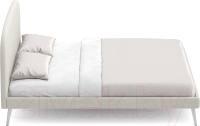 Полуторная кровать Moon Family 1234 / MF007501