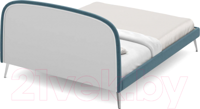 Полуторная кровать Moon Family 1234 / MF007471