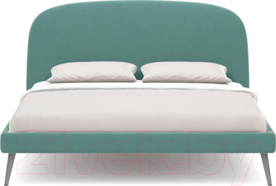 Полуторная кровать Moon Family 1234 / MF007465