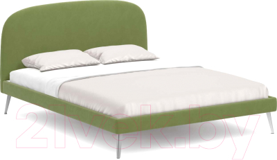 Полуторная кровать Moon Family 1234 / MF007477 - фото