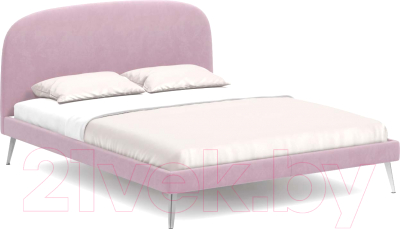 Полуторная кровать Moon Family 1234 / MF007480 - фото