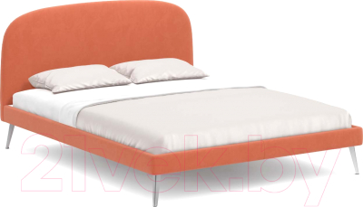 Полуторная кровать Moon Family 1234 / MF007507 - фото