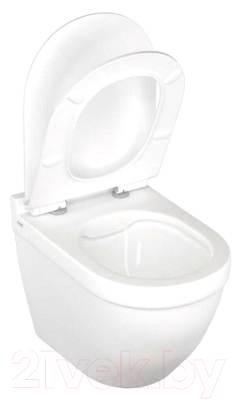 Унитаз подвесной IDDIS Cloud CLORDSEi25