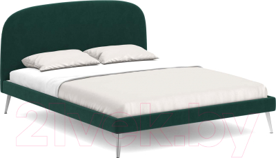 Полуторная кровать Moon Family 1234 / MF009455 - фото