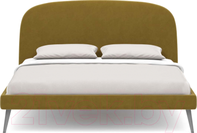 Полуторная кровать Moon Family 1234 / MF009458