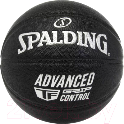 Баскетбольный мяч Spalding Advanced Grip Control In/Out 76871z - фото