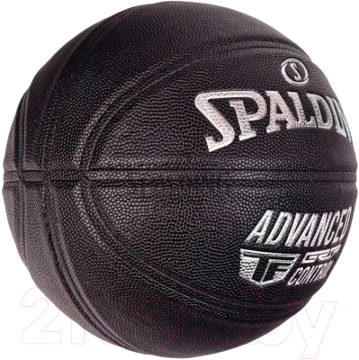 Баскетбольный мяч Spalding Advanced Grip Control In/Out 76871z