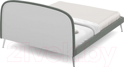 Полуторная кровать Moon Family 1234 / MF009461