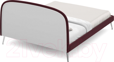 Полуторная кровать Moon Family 1234 / MF009464